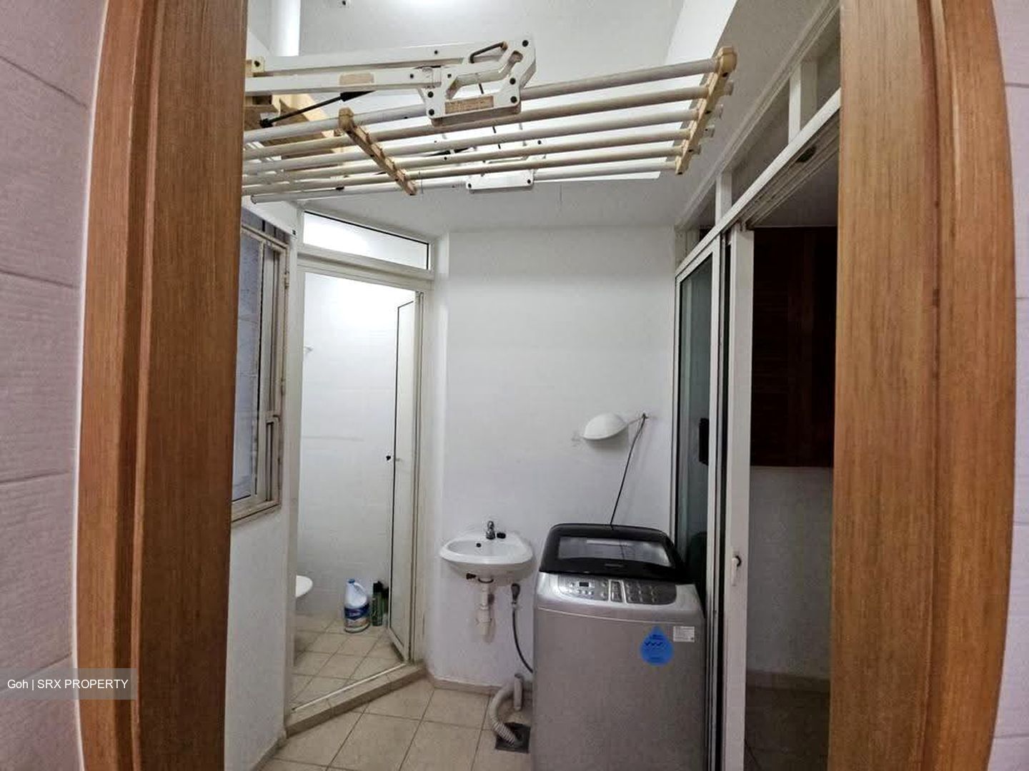Goldenhill Park Condominium (D20), Condominium #634641351